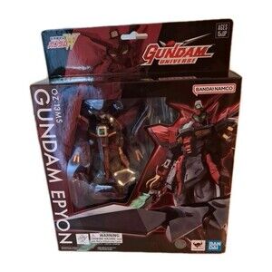 Bandai GUNDAM UNIVERSE OZ-13MS Gundam Epyon - NEW SEALED